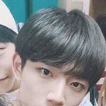 [프듀2] 안형섭 아이돌처럼 염색시켜봄