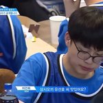 [프듀2] 삼<b>시오</b>끼 한을 푼 연습생