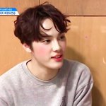 [프로듀스] 머리 그릴 줄 아는 친구들아..