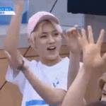 [뉴이스트] <b>어제</b> 헉 했던 장면
