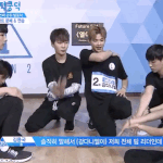 [프듀2] 강다니엘이 춤을 잘 춘다고 하는 이유