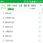 [댓글부탁해] 네이버<b>실검</b> 실화임?