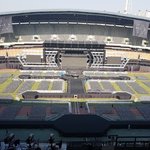 [EXO] 야 이거 3층 24열시야라는데