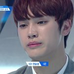 [프듀2] 주<b>학년</b> 그라데이션울음ㅋㅋㅋㅋㄱㅋ