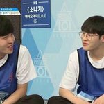 [프듀2] 내 픽 데뷔까지는 안 바랬었는데
