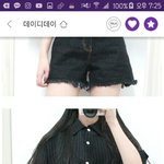 <b>셔츠</b> 추반좀
