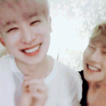 [몬스타엑스] 뿌앱 원호 오빠야 ㅠㅠ