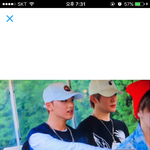 [NCT] 햇쟈나 너도 머리밀렸니 ㅠㅠ?