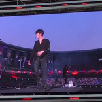 [백현] <b>미틴</b> 백현 잠실 #ArtificialLove 킄ㅋ