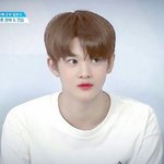 [프로듀스] <b>배진영</b> 브라운 나만 좋아 !?