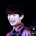 [EXO] 웃는거봐 ㅅㅂ