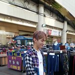 [프로듀스] <b>윤지</b>성 인지도테스트한대