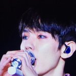[EXO] 변<b>배</b>켠 오늘 넘 예뿌다..