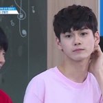 [프듀2] 왜 아직 친목이 없는건지 <b>의아</b>한 연생