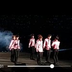 [EXO] 클나 안무할때 변백현