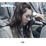[EXO] <b>솔</b><b>찌</b>키 민석이 0.0000001 보이지않냐...