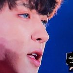 [EXO] 찬열이 <b>렌즈</b>ㅅㅂ심장 아프다