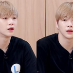 [강다니엘] 얘들아 <b>영업</b>할 생각에 씐난건 알겠는데