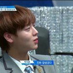 [프로듀스] 박지훈은 어떻게 이렇게 생겼지