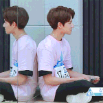 [프로듀스] 김사무엘 <b>해명</b>해