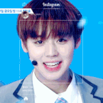 [프듀2] 박지훈의 성격 그것이 알고싶다