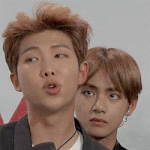 [방탄소년단] 아따우리<b>형아</b>영어잘하네