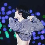 [EXO] 턱이 <b>보디빌더</b> 턱이다