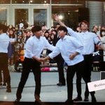 [인피니트] 퇴근 짤 모야 ㅋㅋ