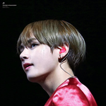 [방탄소년단] 시드니 인형 <b>뷔</b>