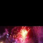 [EXO] <b>폭죽</b>이 무슨 영화시작할 때 급이냐