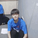 [이대휘] 대휘야데뷔햏!!
