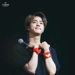 [방탄소년단] <b>손목</b> 하트 이벤트