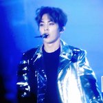 [시우민] 시우민 트랜스포머 새로운 <b>독무</b>!!!!