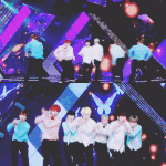 [방탄소년단] 날아~~~