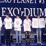 [EXO] 나 <b>처음</b>으로 덕질하는 아이돌이 엑소인데