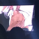 [백현] 백현이 복근 또?????