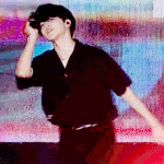 [방탄소년단] <b>매력</b>