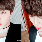 [방탄소년단] <b>부끄</b>뷰끄