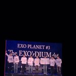 [시우민] <b>감동</b> 주는 엑소와 시우민ㅠㅠㅠ