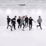 [방탄소년단] 후다닥