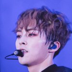 [시우민] 시우민 뱀파이어세요?