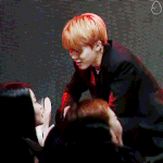 [방탄소년단] <b>눈</b>에