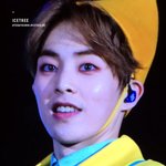 [EXO] 차뇨리가 <b>미국</b>인터뷰때 민석이 가장 인상깊었던 <b>콘</b> 부분이