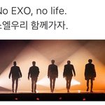 [EXO] 이 자리에서 다시 <b>만나자</b>