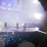 [EXO] 망원경으로 찍은거임