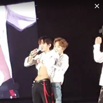 [EXO] ㅋㅋㅋㅋㅋㅋㅋ아 김민석 조카 귀여워 <b>찌발</b> ㅠㅠㅠ