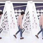 [프듀2] 생각보다 옷 잘 입는 연습생(+피지컬;;)