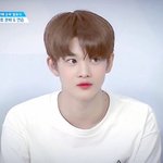 [프듀2] 배진영 이<b>사진</b><b>봄</b>? ㄹㅇ 너무 이상한데