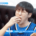 [하성운] 하성운 보면 진짜 눈물나..