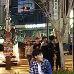 [프듀2] 쇼타임 부평역인지도 테스트